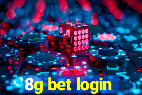 8g bet login