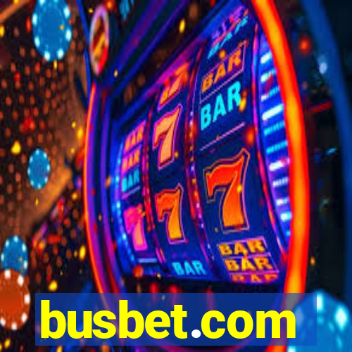 busbet.com