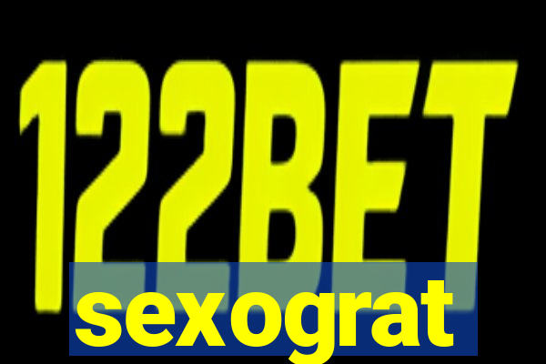 sexograt