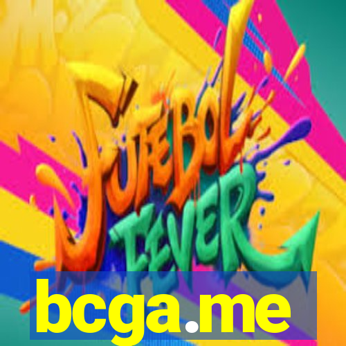 bcga.me