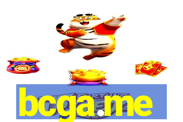 bcga.me