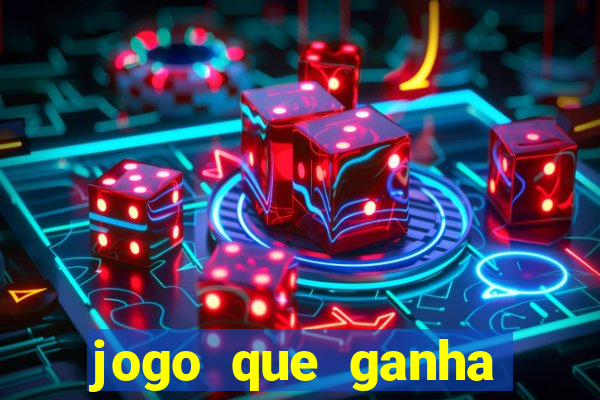 jogo que ganha dinheiro no pix sem depositar