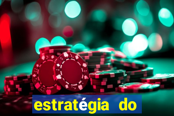 estratégia do coelho fortune