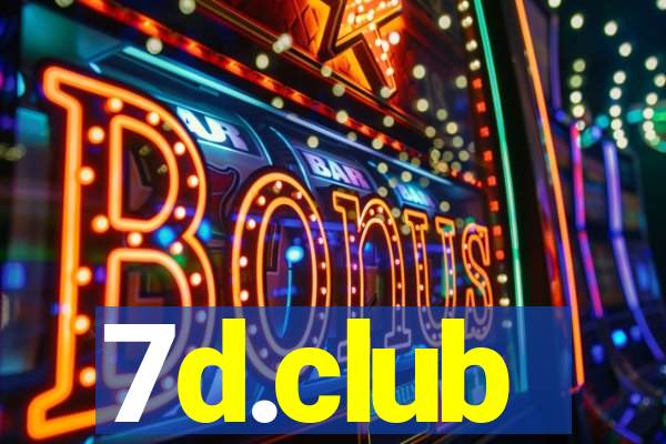 7d.club