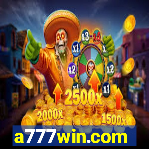 a777win.com