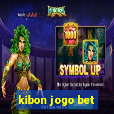 kibon jogo bet