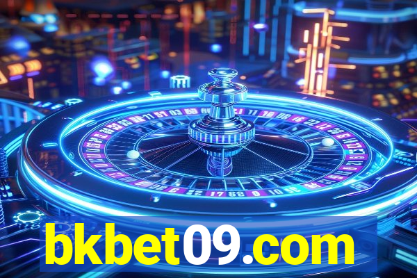 bkbet09.com