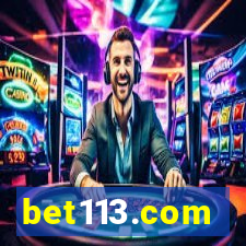 bet113.com