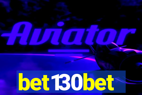 bet130bet