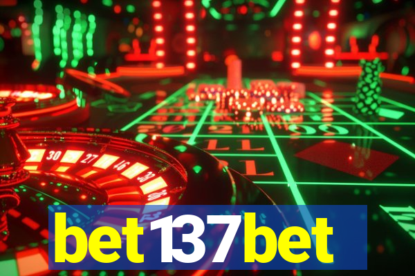 bet137bet