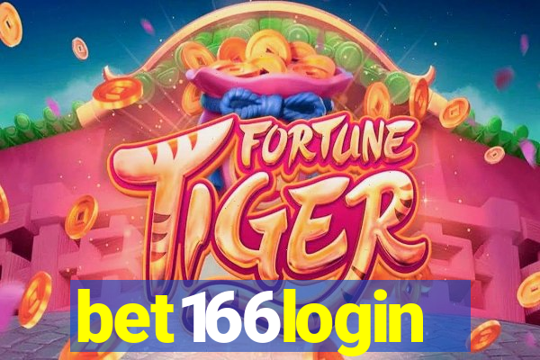 bet166login