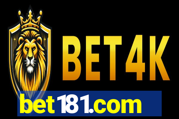 bet181.com