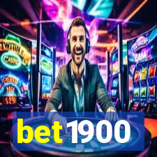 bet1900