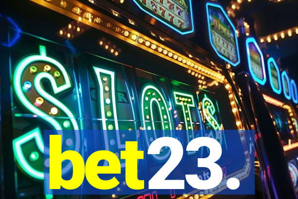 bet23.