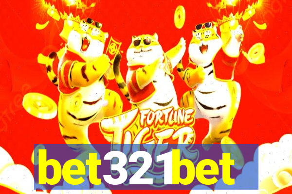 bet321bet