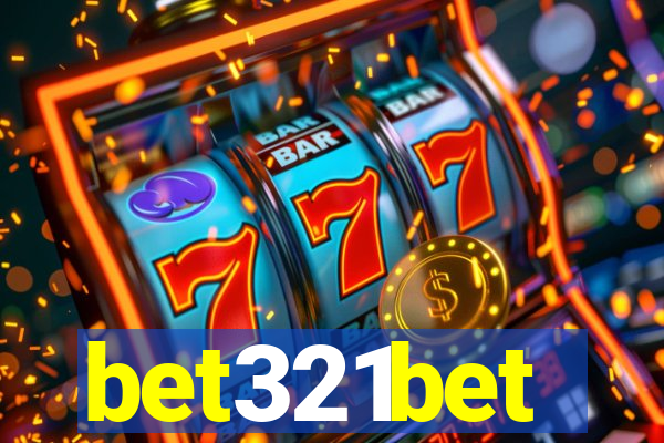 bet321bet