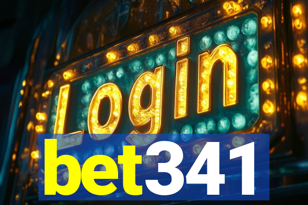 bet341