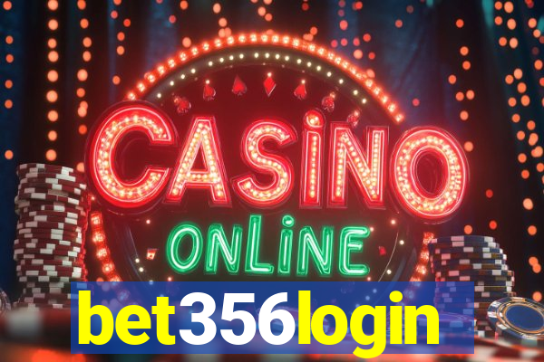 bet356login