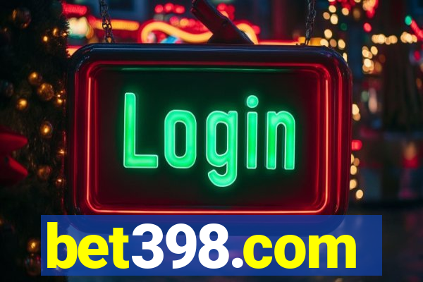 bet398.com