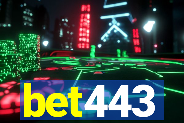 bet443