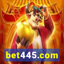 bet445.com