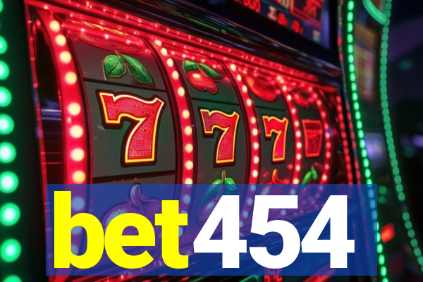 bet454