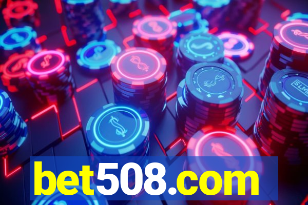 bet508.com