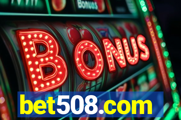 bet508.com