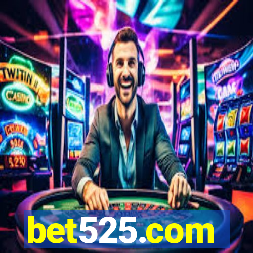 bet525.com