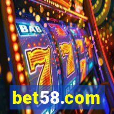 bet58.com