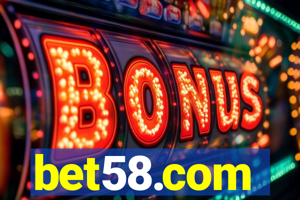 bet58.com