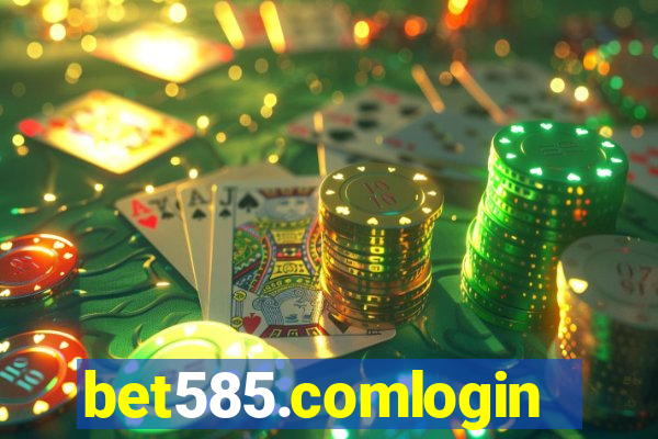 bet585.comlogin