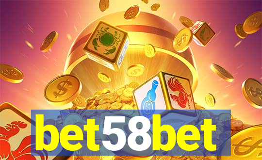 bet58bet