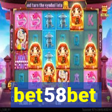 bet58bet