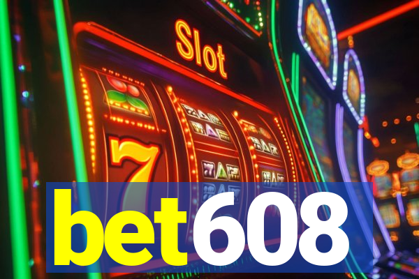 bet608