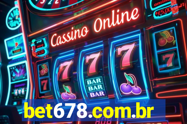 bet678.com.br