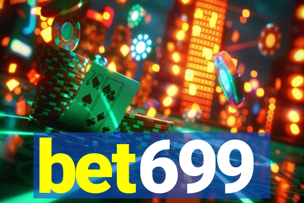 bet699