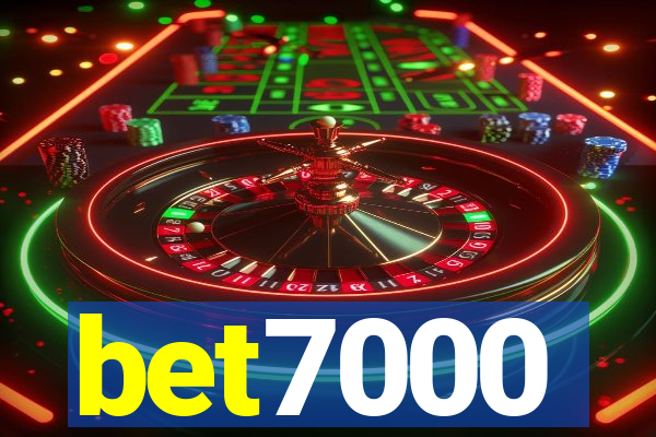 bet7000