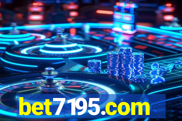 bet7195.com