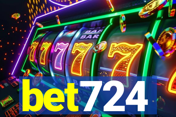 bet724