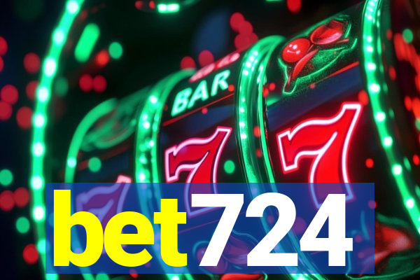 bet724