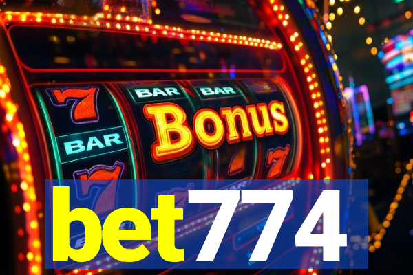 bet774