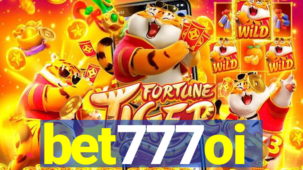 bet777oi