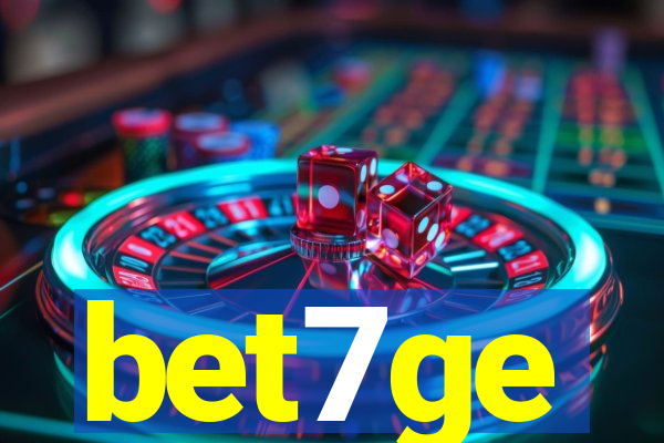 bet7ge