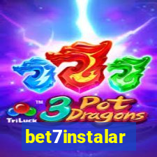 bet7instalar