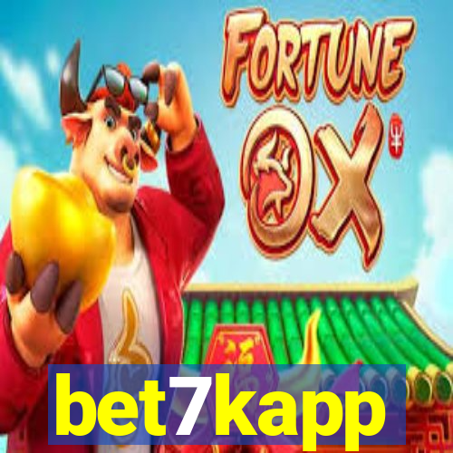 bet7kapp