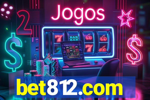 bet812.com