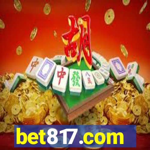 bet817.com