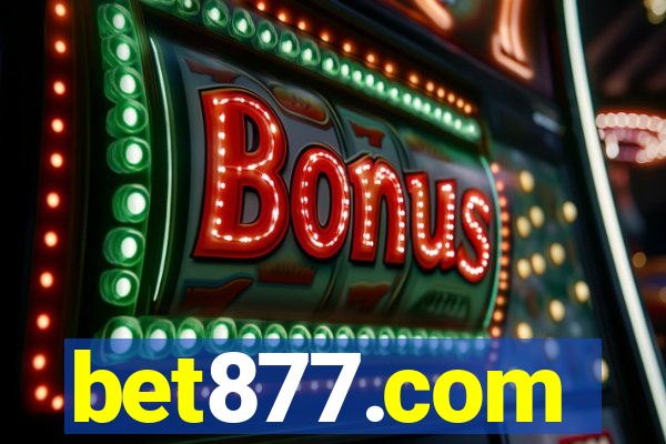 bet877.com