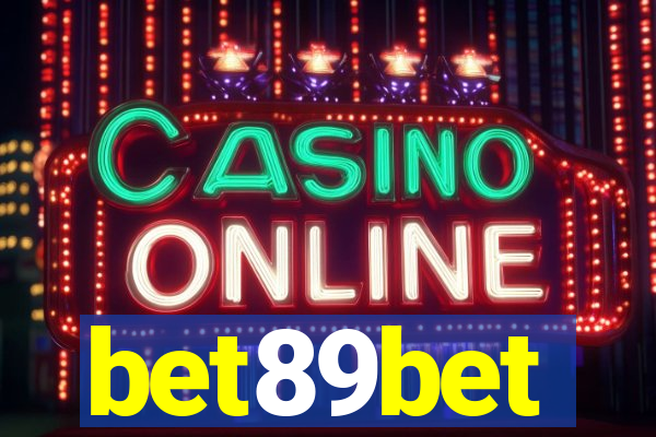 bet89bet